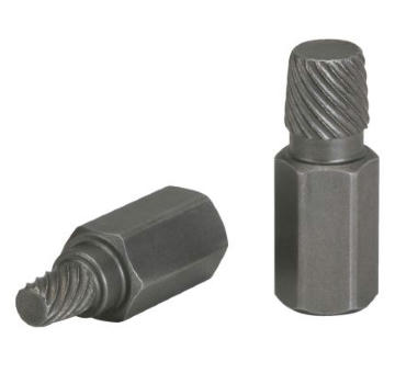 Odstraňovač żroubů KS TOOLS 150.1381