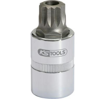 Sada nástrček KS TOOLS 911.1348