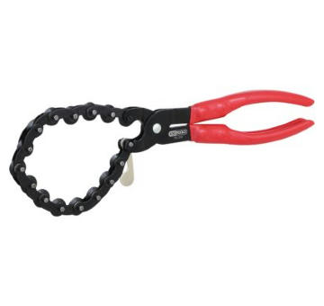 Řezací řetěz, řezačka potrubí (výfukový systém) KS TOOLS 150.1500