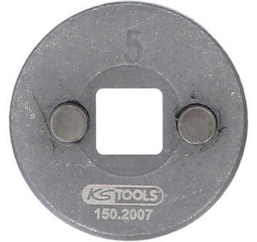 Adaptér KS TOOLS 150.2007