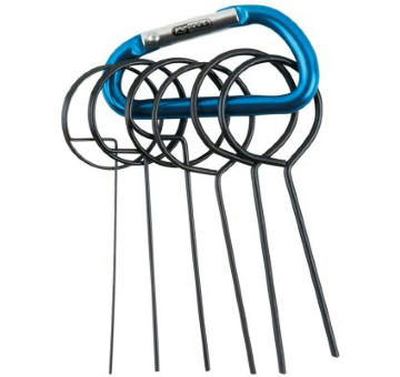 Montazni naradi, ozubeny remen KS TOOLS 150.3019