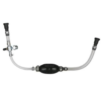 Odvzdušňovací nástroj, palivový systém KS TOOLS 150.9031