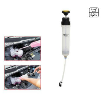 Plnici/odberne cerpadlo, univerzalni KS TOOLS 150.9221