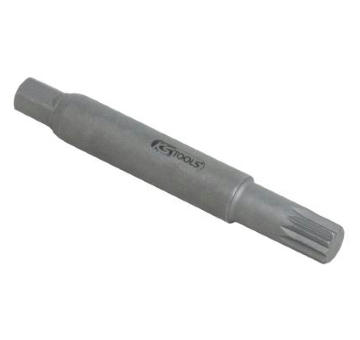 Nástavec nástrčného klíče, tlumič-pístnice KS TOOLS 150.9481