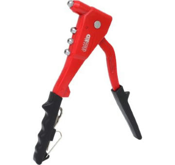 Nytovaci kleste na slepe nyty KS TOOLS 150.9510