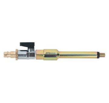 Adaptér stlačeného vzduchu, vývrt zapalovací/żhavící svíčka KS TOOLS 152.1511