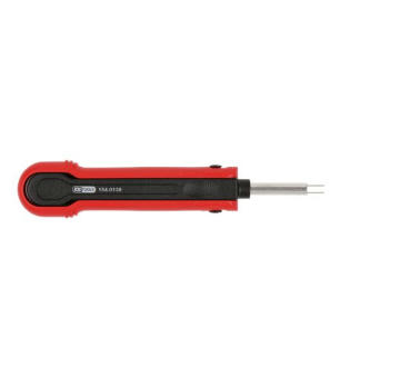 Odblokovaci naradi, plocha/kulata zastrcka KS TOOLS 154.0138