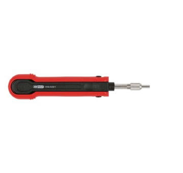 Odblokovaci naradi, plocha/kulata zastrcka KS TOOLS 154.0221
