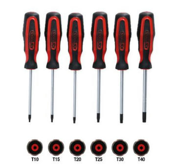Sada sroubovaku KS TOOLS 159.0030