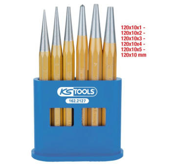 Průbojník KS TOOLS 162.2127