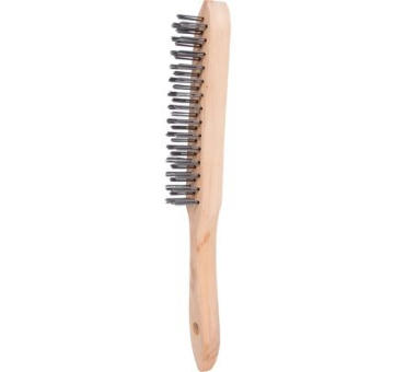 Drôtený kartáč KS TOOLS 201.2305