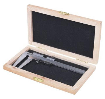 Posuvne meritko, obrus brzd.kotoucu KS TOOLS 300.0535
