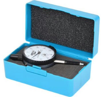 Číselníkový úchylkoměr KS TOOLS 300.0560