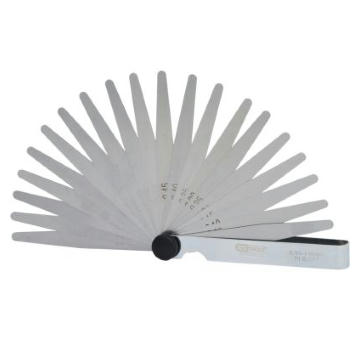 Listová mierka KS TOOLS 300.0600