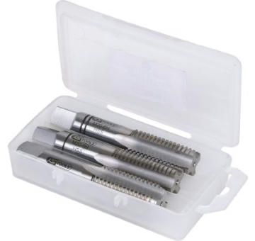 Závitník - sada KS TOOLS 331.0200