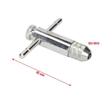 Drżák ráčny, závitník KS TOOLS 331.0660