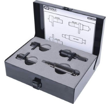 Sada naradia na nastavenie, casovanie KS TOOLS 400.0825
