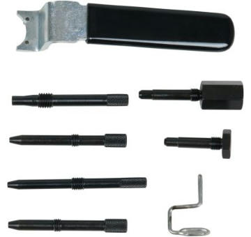 Serizovaci naradi, casovani KS TOOLS 400.2450