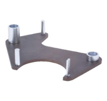 Montazni naradi, vackovy hridel KS TOOLS 400.9022