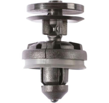 Sada uchytu, karoserie KS TOOLS 420.1279