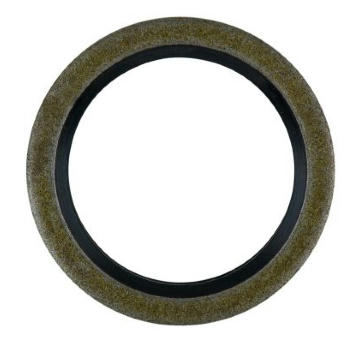 Těsnicí kroužek, olejová vypouštěcí zátka KS TOOLS 430.0526