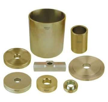 Montazni naradi, naboj kola/lozisko KS TOOLS 440.0155