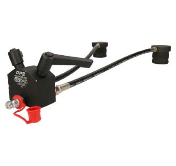 Sada montážního/demontážního nářadí, brzdový kotouč KS TOOLS 440.0345