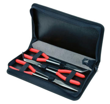 Kleżtě-set KS TOOLS 500.7050