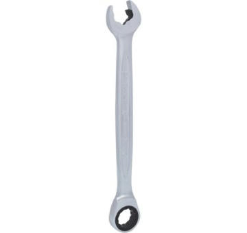 Ráčna-klíč očko-vidlice KS TOOLS 503.5215