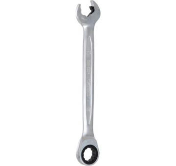 Ráčna-klíč očko-vidlice KS TOOLS 503.5224