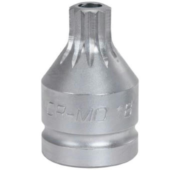 Kraft-Stecknuss KS TOOLS 515.0013