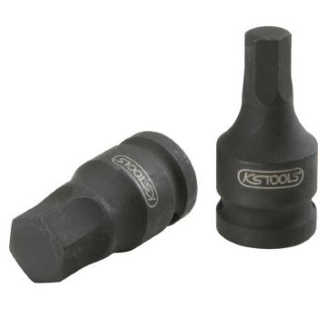 Kovaný nástrčkový orech KS TOOLS 515.1586