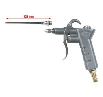 Sací/ofukovací pistole (stlačený vzduch) KS TOOLS 515.1930