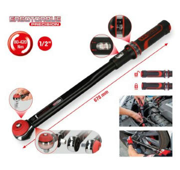 Momentový kľúč KS TOOLS 516.1482