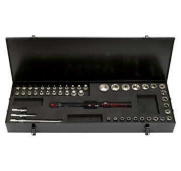 Momentový kľúč - sada KS TOOLS 516.1535