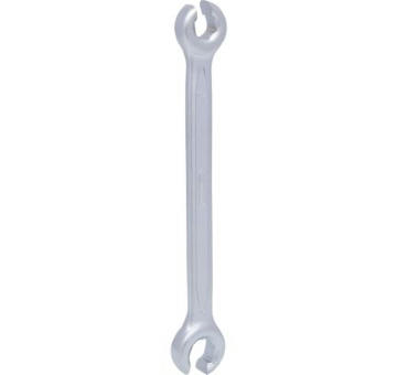 Klíč se dvěma očky KS TOOLS 517.0253