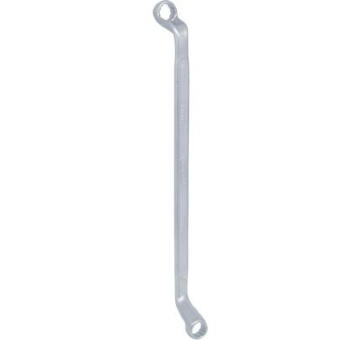 Dvojitý očkový kľúč KS TOOLS 517.0802