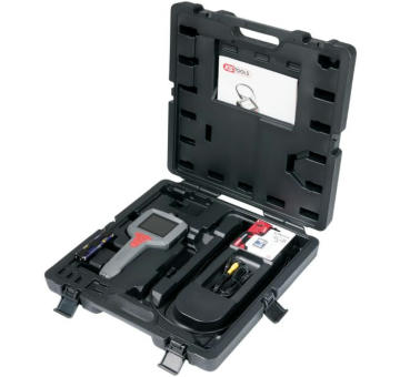 Videoendoskop - sada KS TOOLS 550.8055