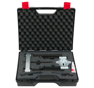 Odlamovací nůż-sada KS TOOLS 605.0002