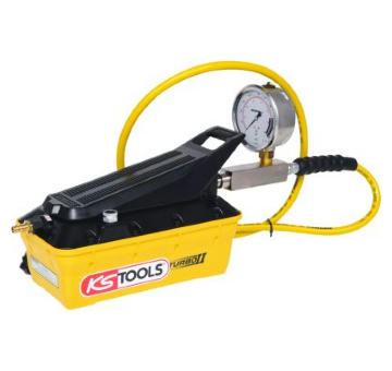 Dílenský lis KS TOOLS 640.0020