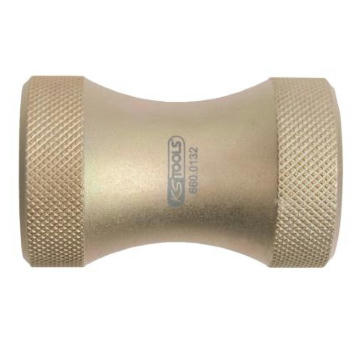 Hmotnost, stahovák KS TOOLS 660.0132