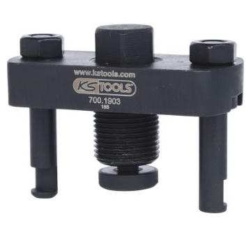 Stahovak, ozubene kolo vodni pumpy KS TOOLS 700.1903