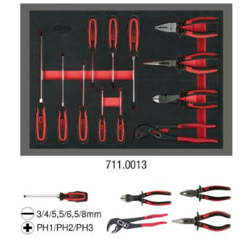 Sda naradia KS TOOLS 711.0013