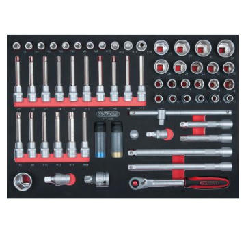 Sada naradi KS TOOLS 711.0061