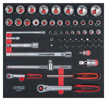 Sda naradia KS TOOLS 782.0057