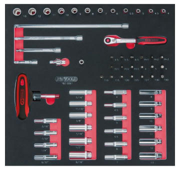 Sda naradia KS TOOLS 782.0061