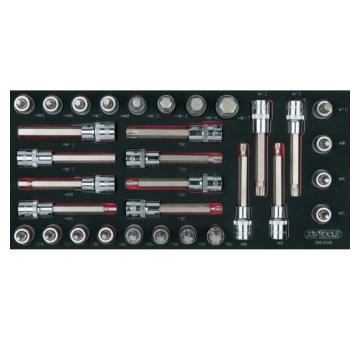 Sda naradia KS TOOLS 783.0032