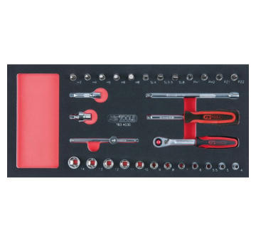 Sda naradia KS TOOLS 783.4030