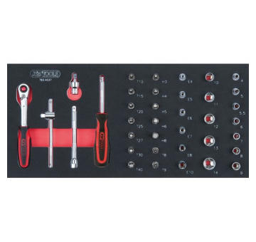 Sda naradia KS TOOLS 783.4037