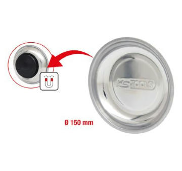 Magnetická miska KS TOOLS 800.0150